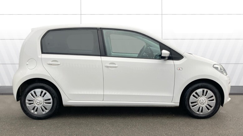 Volkswagen Up 1.0 Move Up 5dr Petrol Hatchback